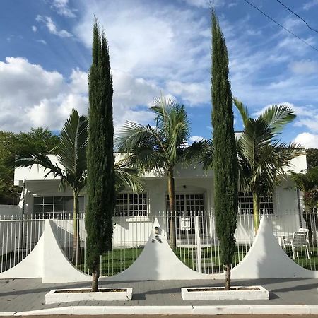 Casa Em Gramado-Rs Villa Exterior foto